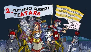 plakat za manifestaciju 