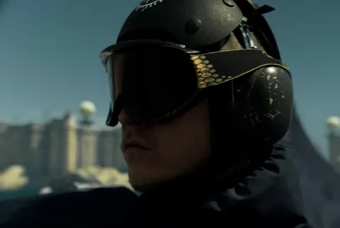 Holivudsko-hrvatska postapokaliptična akcijska ZF avantura