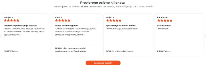 majstori, renoviranje, Foto ustupljen od Emajstor, marketin&scaron;ki tekst preko Whitepress platforme
