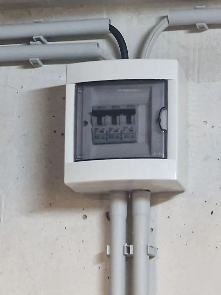 majstori, renoviranje, struja, osigurači, Foto ustupljen od Emajstor, marketin&scaron;ki tekst preko Whitepress platforme