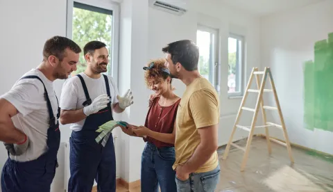 majstori, renoviranje, Foto ustupljen od Emajstor, marketin&scaron;ki tekst preko Whitepress platforme