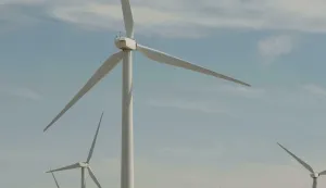 obnovljivi izvori energije, vjetroelektrana