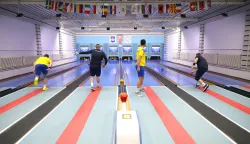 Slavonski klubovi nakon gostujućih poraza ostali na istim pozicijama