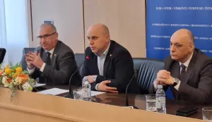 3.sjednica Koordinacije 