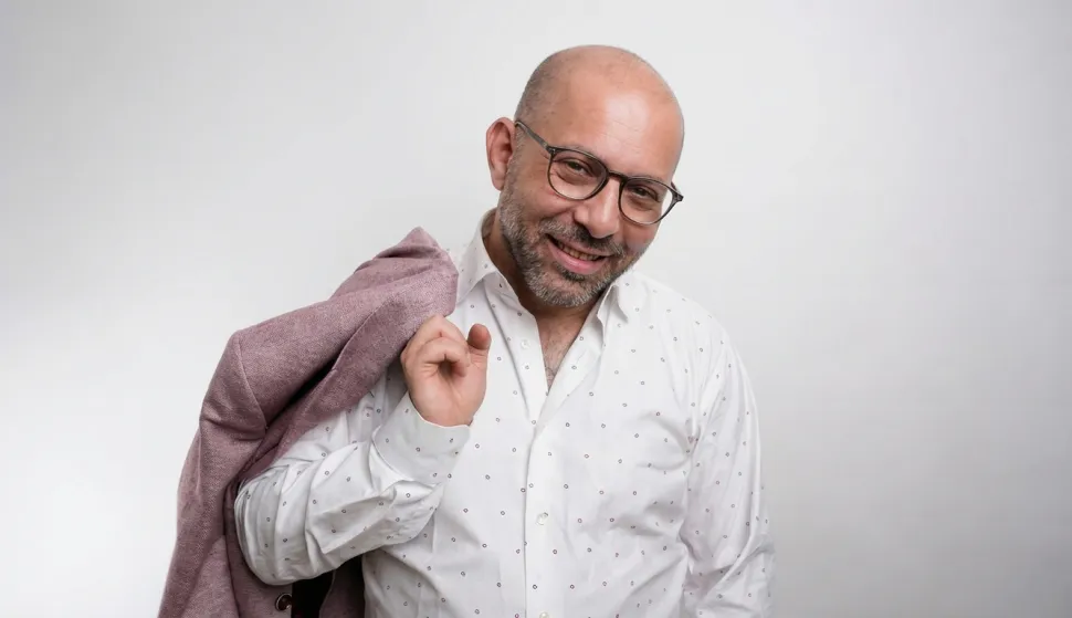 Rahimovski potpisao za LOUD DIGITAL i objavio singl &ldquo;Putnik&rdquo;