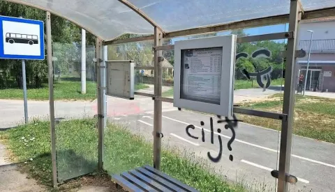 Promjene u voznom redu gradskog autobusnog prijevoza