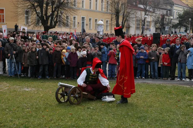 Požega - Grgurevo, 12. ožujka 