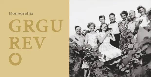 predstavljanje Monografije Grgurevo