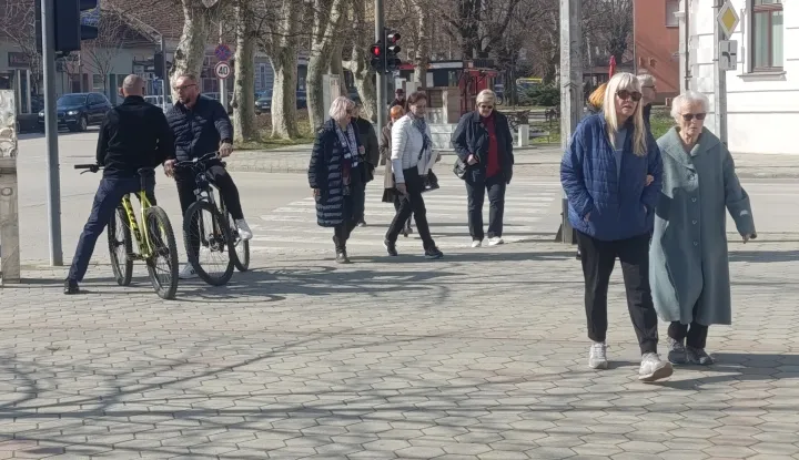 Županja će isplaćivati po 70 eurafoto: Marija Le&scaron;ić Omerović