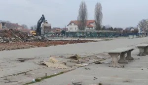 VINKOVCIPočeli su radovi na rekonstrukciji vinkovačke tržnice4. ožujka 2026.