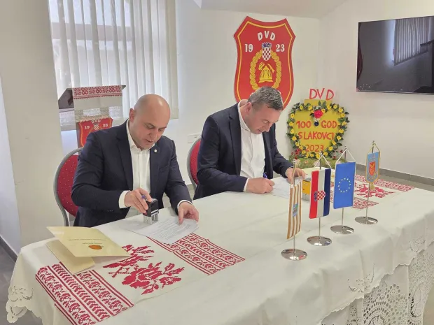 Bosančić: Vi&scaron;e ne razgovaramo o problemima općine, nego o nadogradnji života u njoj