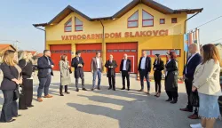 Bosančić: Vi&scaron;e ne razgovaramo o problemima općine, nego o nadogradnji života u njoj