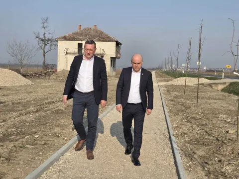 Bosančić: Vvi&scaron;e ne razgovaramo o problemima općine, nego o nadogradnji života u njoj