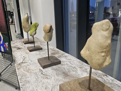 Izložba skulptura