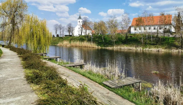 U Cernifoto: Općina Cerna