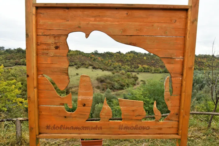 Spomenik prvoj nogometnoj lopti u Županjisnimila Marija Le&scaron;ić Omerović