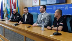 Konferencija za medije 