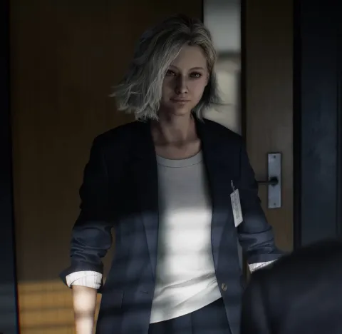 Resident Evil Requiem