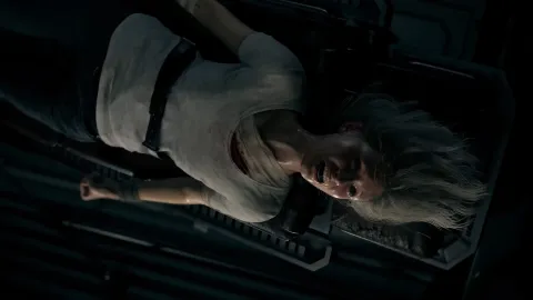 Resident Evil Requiem