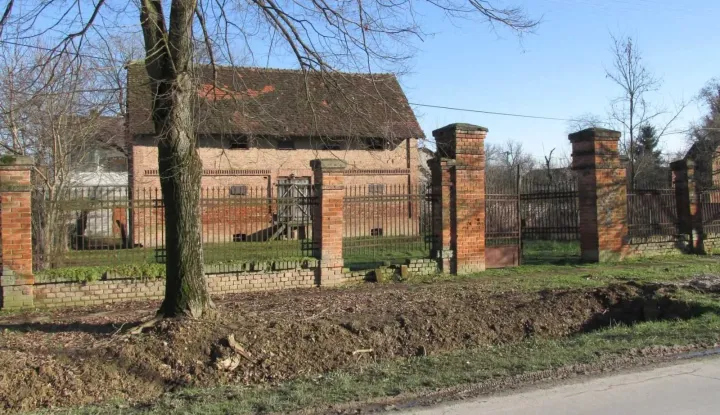 Ga&scaron;parčev magazin u Vrbanjifoto: Marija Le&scaron;ić Omerović