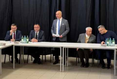 Osječka Tvrđa na putu prema UNESCO-u? Stručnjaci raspravljali o za&scaron;titi i budućnosti povijesne jezgre