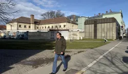 Osijek, 11. 02. 2026., slobodnjaci, slobodnjak, zatvor; zatvor Osijek; istražni zatvor; istražni pritvor; ilustracijaSNIMIO BRUNO JOBST