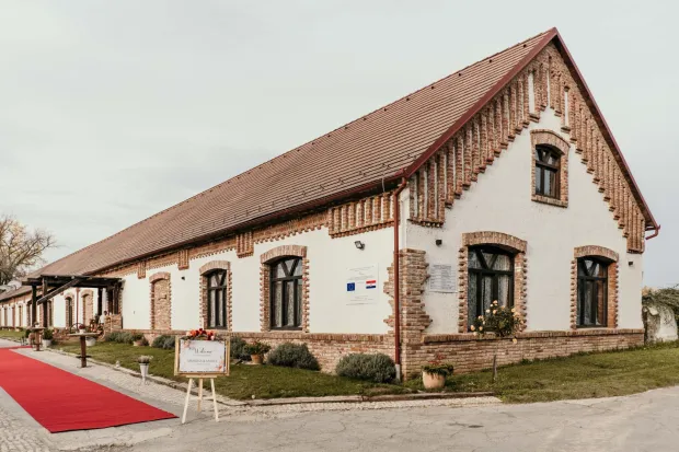 Pustara Vi&scaron;njica 2