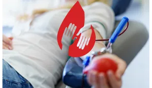 U akciji darivanja krvi u policiji sudjelovala 52 darivatelja, neki krv dali i vi&scaron;e od 80 puta, PU OBŽ, Ožujak 2026