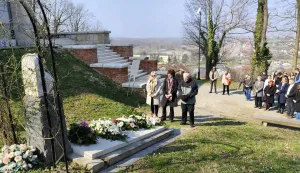 Komemoracija Dori Pejačević u Na&scaron;icama -&nbsp;glazbeno nasljeđe koje nadilazi granice. ožujak 2026