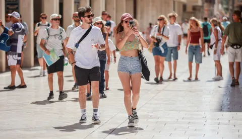 spica 16.08.2025 zadar 