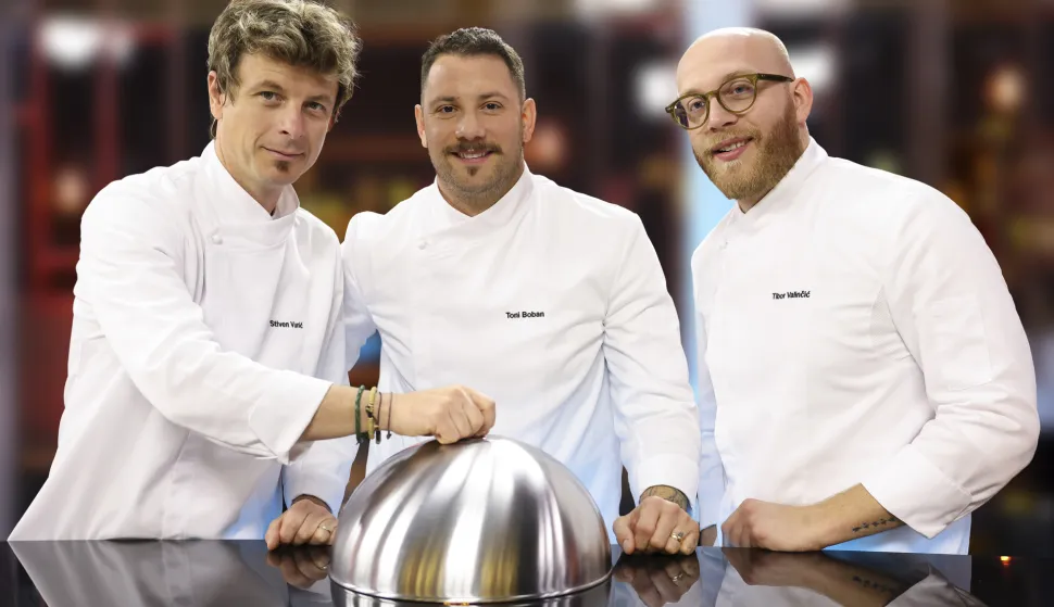 igra chefovastiven vunić, toni boban, tibor valinčić