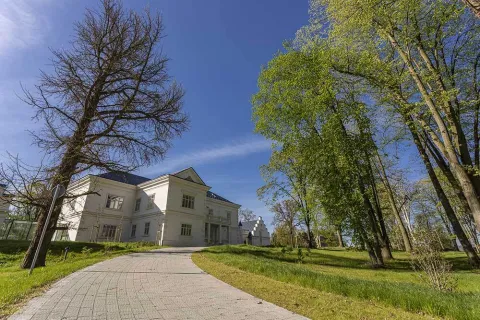 Dvorac Janković SuhopoljeSNIMIO: MATIJA ROĐAK