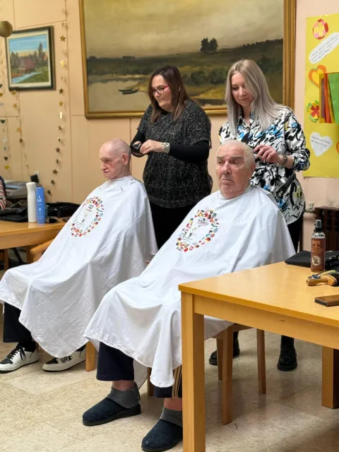 Uljep&scaron;avanje korisnika 