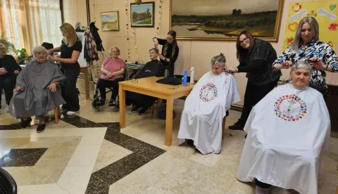 Uljep&scaron;avanje korisnica 