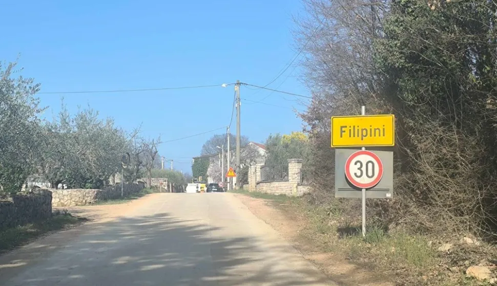 Troje mrtvih pronađeno u kući kod Poreča, susjede alarmirali psi - istraga u tijeku