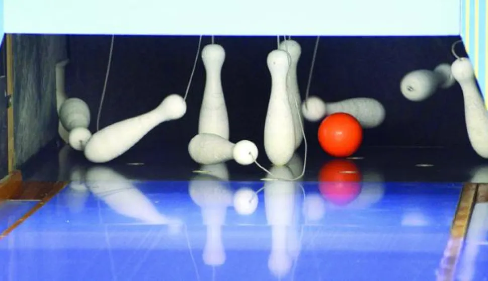 Na Pamasu derbi pa parovno PH