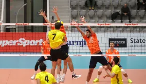 Slavonci po vrijedne bodove