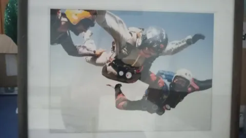 HELENA JANSON PRVI SKOK 13.6. 1987