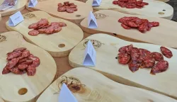 uzorci kobasice i kulenove seke