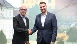 Domagoj Rebić, Ivan Radić. novi kolektivni ugovor, ožujak 2026.