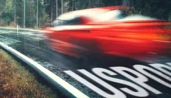 U mjestu Korija vozio 129 kilometra na sat, iako je ograničenje na tom dijelu ceste 70 kilometara na sat