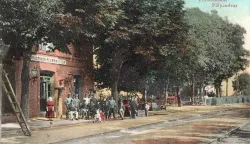 MAGAZIN TASKO SALASIPelmonostor_u_vrijeme_kada_su_putovi_iz_salasa_vodili_u_Beli_Manastir.