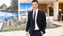 Neven Roginić iz UAE-a: Iranski napad svima je u Dubaiju bio veliki &scaron;ok