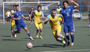 Rude&scaron; se nije predstavio kao - lider prvenstva