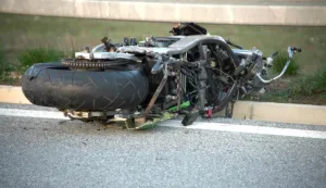 Poginuo motociklist na istarskom ipsilonu------CRNA2 ST