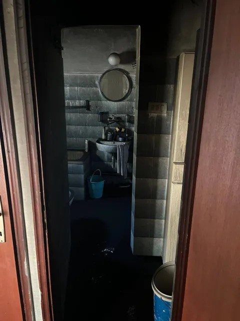 Požar na otoku Krku, poginuo 74-godi&scaron;njak