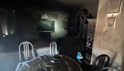 Požar na otoku Krku, poginuo 74-godi&scaron;njak