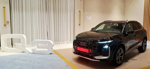 Novi rast na hrvatskih Top10 - Audi