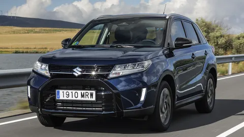 Suzuki je omiljen kod hrvatskih kupaca