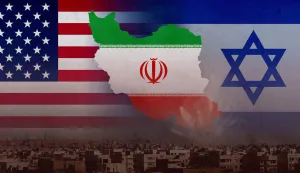 MAGAZIN WARTRENDS Research & Advisory - TRENDS Study Assesses the War in Iran and Its Regional and Globa